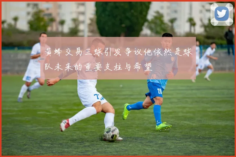 黄蜂交易三球引发争议他依然是球队未来的重要支柱与希望