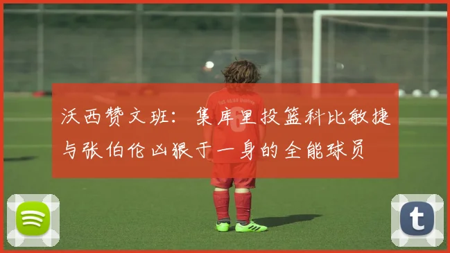 沃西赞文班：集库里投篮科比敏捷与张伯伦凶狠于一身的全能球员
